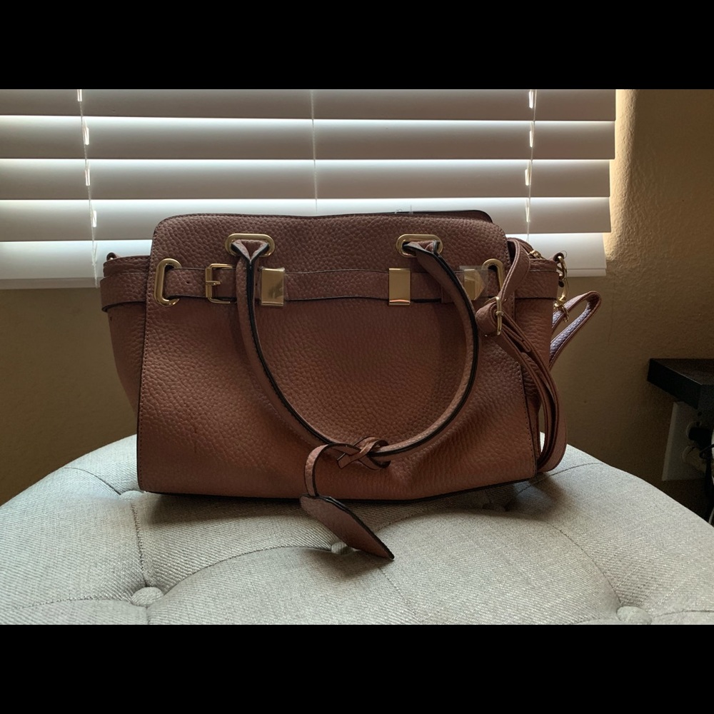 JustFab purse